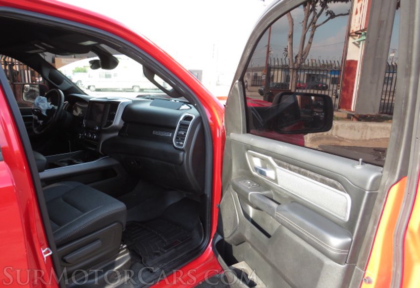 2020 Ram 1500 - Image 23