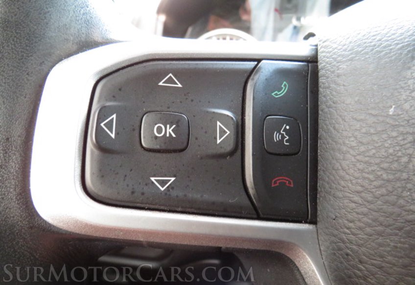 2020 Ram 1500 - Image 40