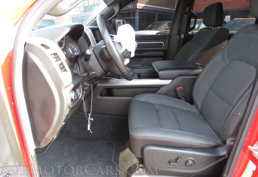 2020 Ram 1500 - Image 25