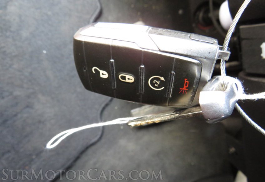 2020 Ram 1500 - Image 43