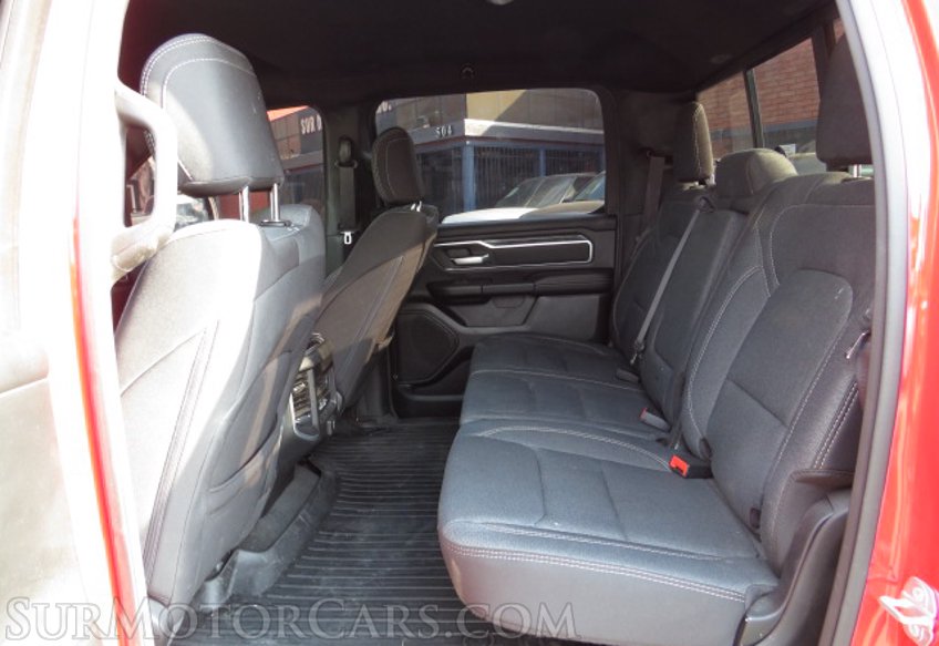 2020 Ram 1500 - Image 31