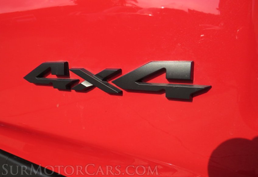 2020 Ram 1500 - Image 19