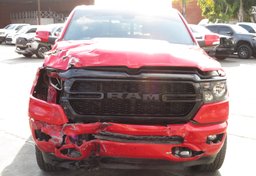 2020 Ram 1500 - Image 14