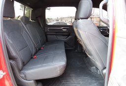 2020 Ram 1500 - Image 30