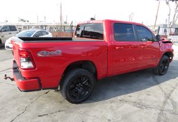 2020 Ram 1500 - Image 9