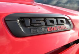 2020 Ram 1500 - Image 21