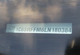 2020 Ram 1500 - Image 48