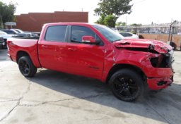 2020 Ram 1500 - Image 2