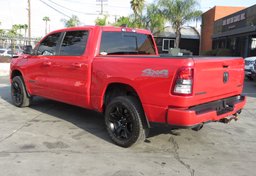 2020 Ram 1500 - Image 8