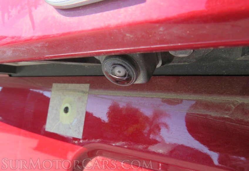 2021 Nissan Rogue - Image 14