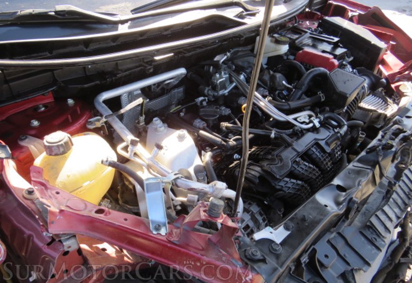 2021 Nissan Rogue - Image 47