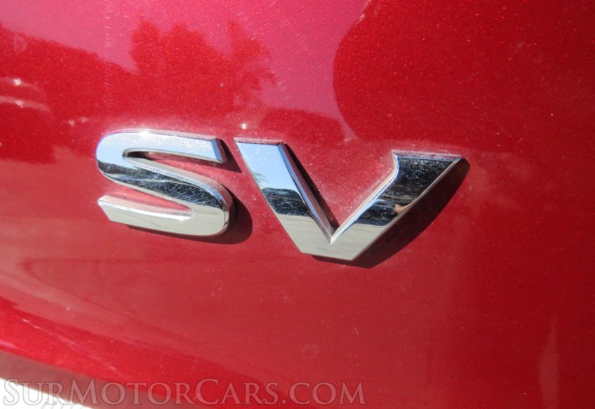 2021 Nissan Rogue - Image 17