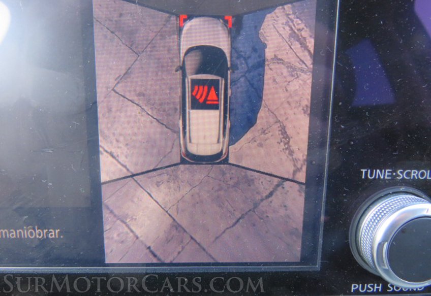 2021 Nissan Rogue - Image 34