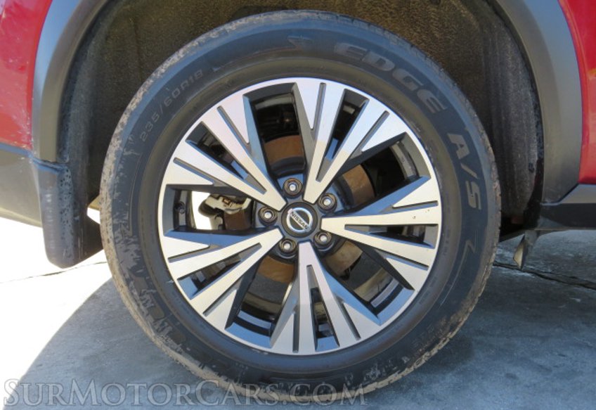 2021 Nissan Rogue - Image 11