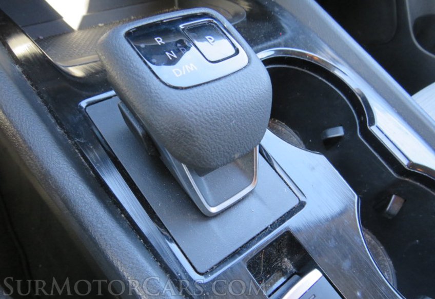 2021 Nissan Rogue - Image 37