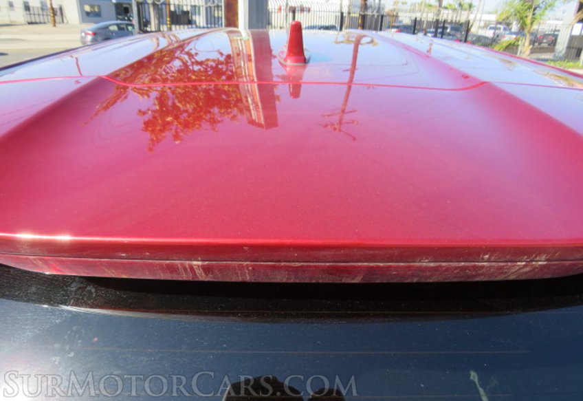 2021 Nissan Rogue - Image 13