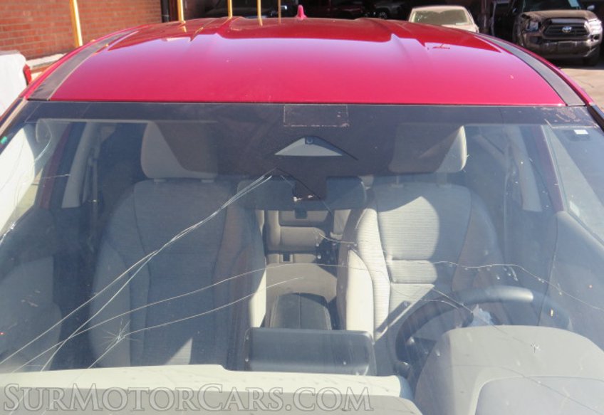 2021 Nissan Rogue - Image 15