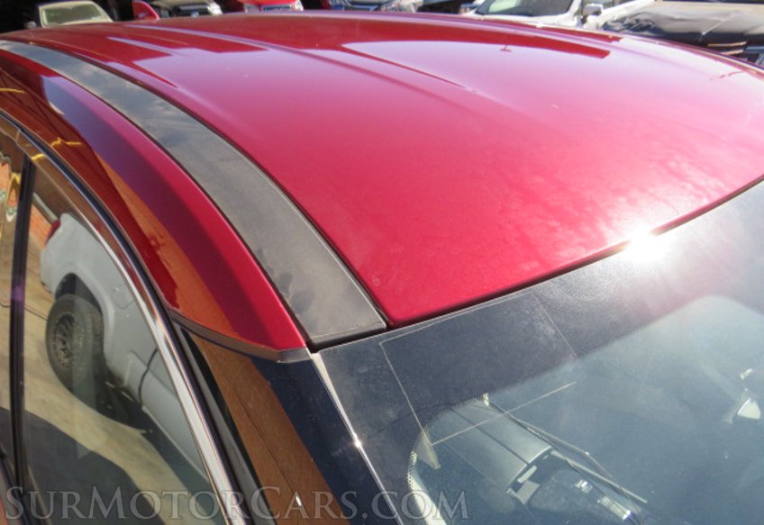 2021 Nissan Rogue - Image 16