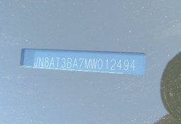 2021 Nissan Rogue - Image 45