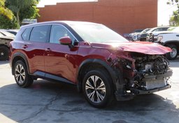 2021 Nissan Rogue - Image 4