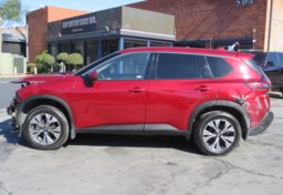 2021 Nissan Rogue - Image 5