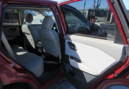 2021 Nissan Rogue - Image 26