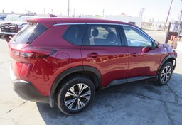 2021 Nissan Rogue - Image 10