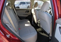 2021 Nissan Rogue - Image 27