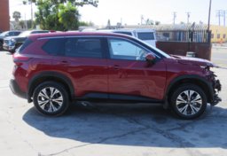 2021 Nissan Rogue - Image 6