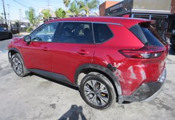 2021 Nissan Rogue - Image 9