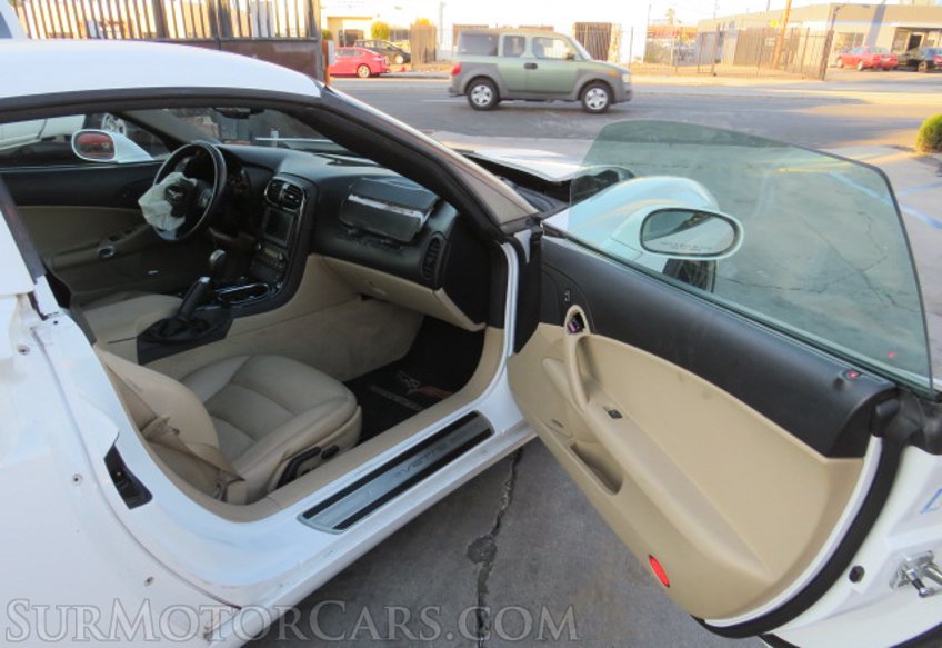 2008 Chevrolet Corvette - Image 19