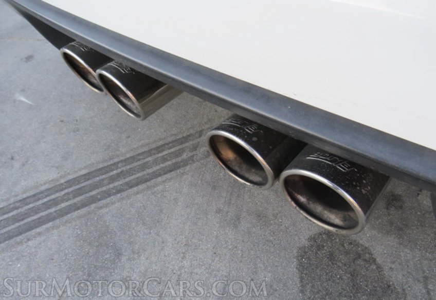 2008 Chevrolet Corvette - Image 16