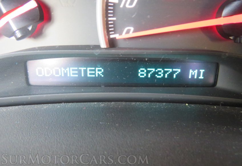 2008 Chevrolet Corvette - Image 24