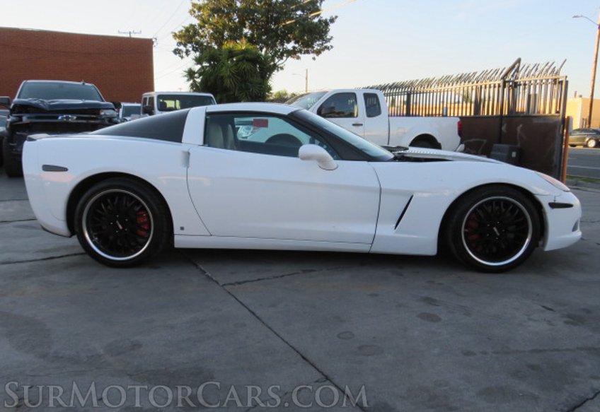 2008 Chevrolet Corvette - Image 5