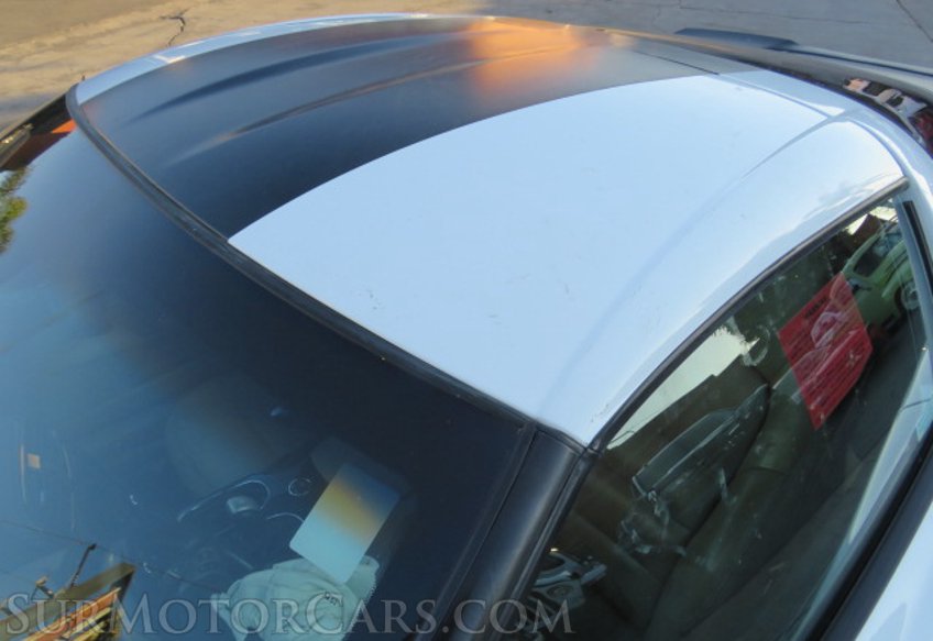 2008 Chevrolet Corvette - Image 14