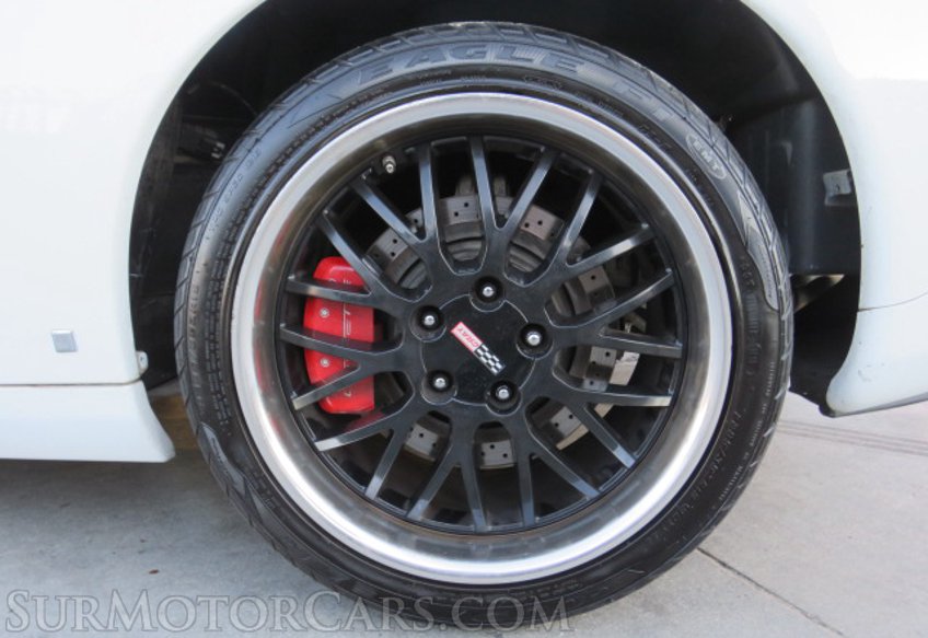 2008 Chevrolet Corvette - Image 17