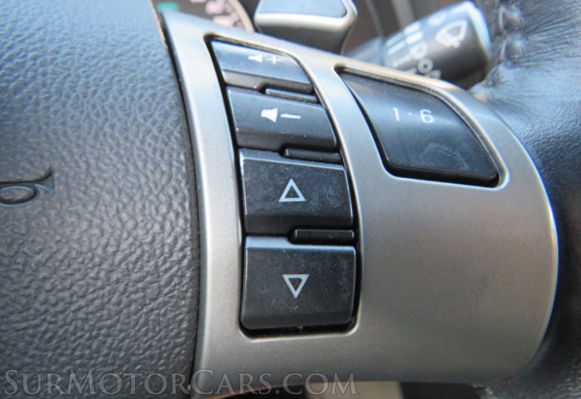 2008 Chevrolet Corvette - Image 31