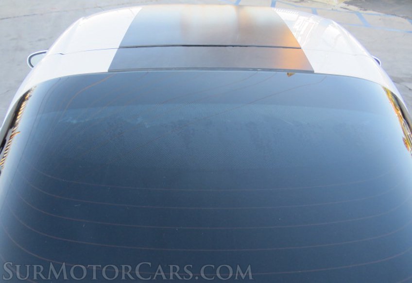 2008 Chevrolet Corvette - Image 15