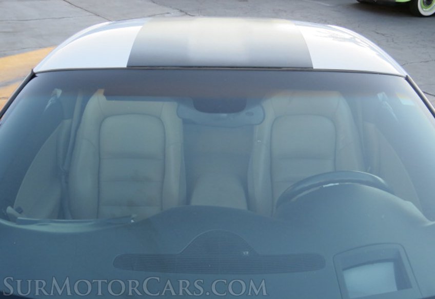 2008 Chevrolet Corvette - Image 13