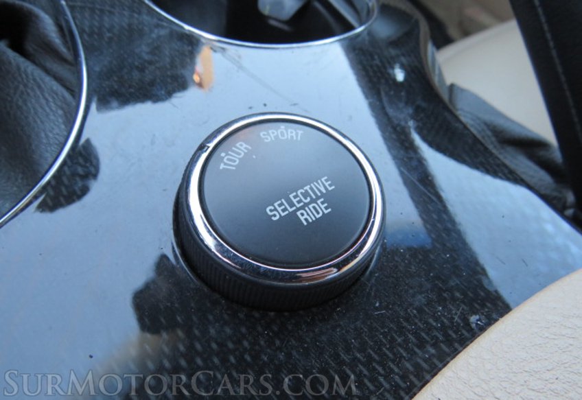 2008 Chevrolet Corvette - Image 35