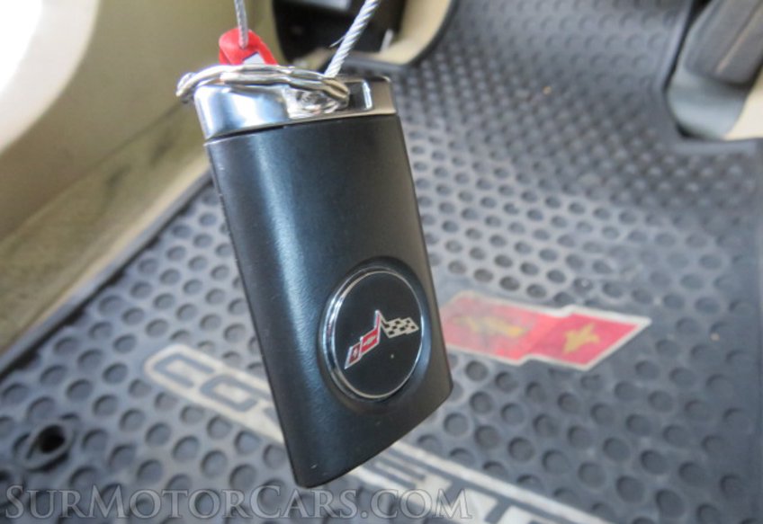 2008 Chevrolet Corvette - Image 28