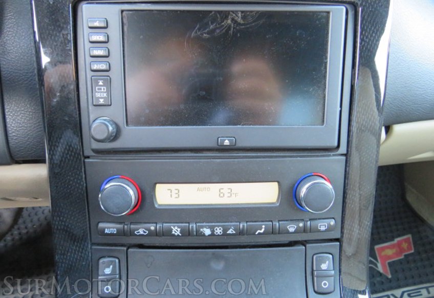 2008 Chevrolet Corvette - Image 26