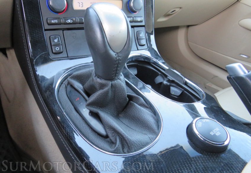 2008 Chevrolet Corvette - Image 27