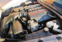 2008 Chevrolet Corvette - Image 39