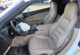 2008 Chevrolet Corvette - Image 23