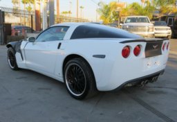 2008 Chevrolet Corvette - Image 10