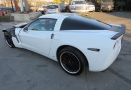 2008 Chevrolet Corvette - Image 8