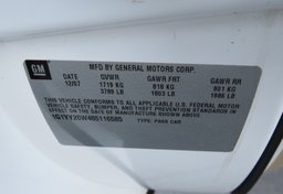 2008 Chevrolet Corvette - Image 43