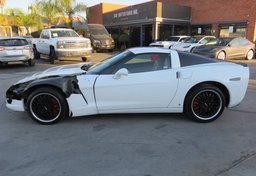 2008 Chevrolet Corvette - Image 6