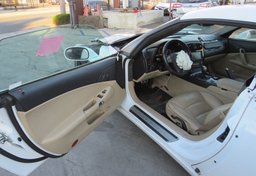 2008 Chevrolet Corvette - Image 18